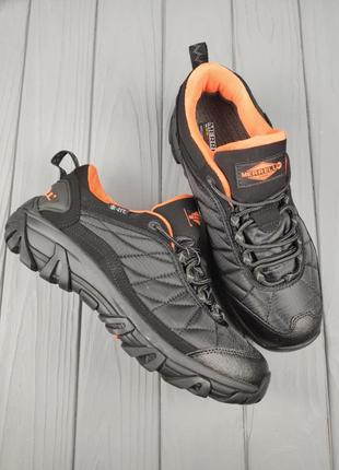 Merrell ice cap work thermo