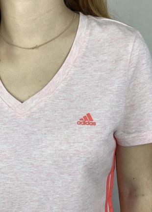 Футболка adidas