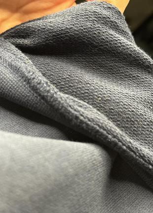 Синий свитер премиум качества french disorder5 фото