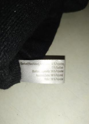 Перчатки софтшельные allround gel supergrip (германия),р. 10.