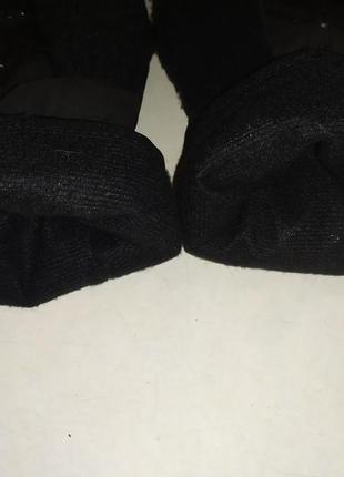 Перчатки софтшельные allround gel supergrip (германия),р. 10.