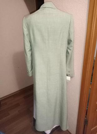 Al- ehssan fashion легке пальто4 фото