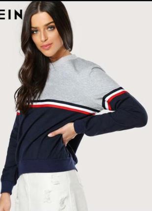 Свитшот от shein 2