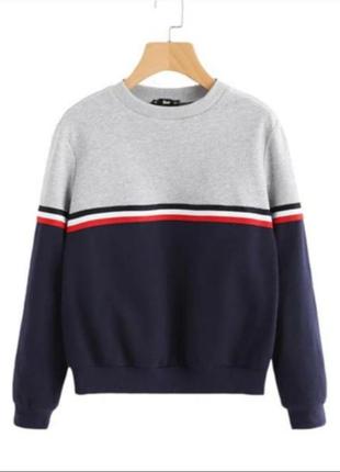 Свитшот от shein 4