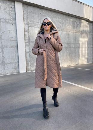Зимнее пальто7 фото