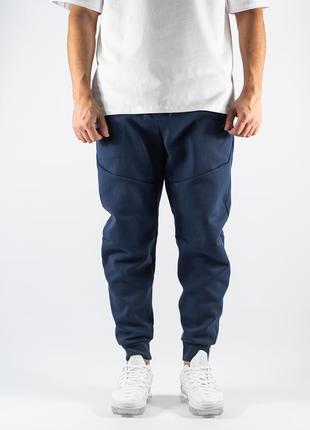 Штани nike tech fleece jogger