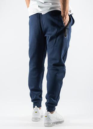 Штани nike air max escape black green blue color scheme jogger5 фото