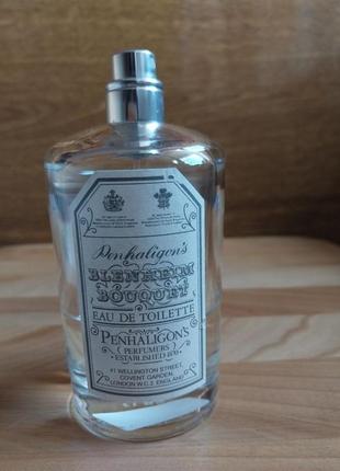 Penhaligon`s blenheim bouquet туалетна вода1 фото