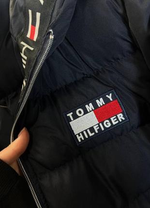 Мужская зимняя куртка