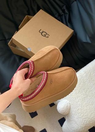 Угги ugg4 фото