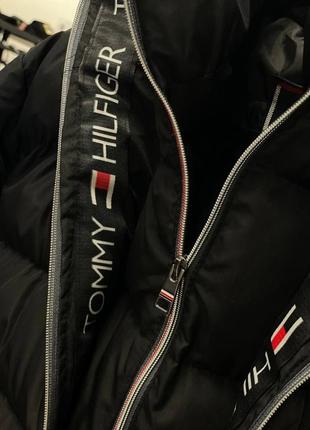 Мужская зимняя куртка