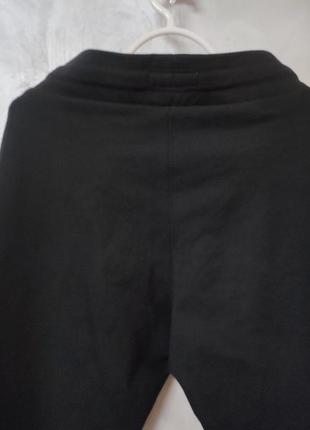 Спортивні штани джогери утеплені на флісі  jack wills8 фото
