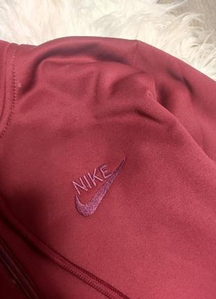 Тепла кофта nike 152-158 см2 фото