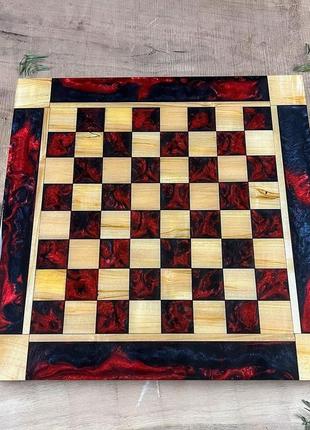 Шахматы шашки шахматная доска