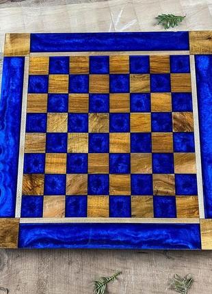 Шахмати шашки шахматна дошка3 фото