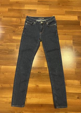 Джинси lacoste