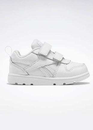 Кросівки reebok royal prime 2.0