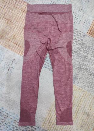 Термоштани підштанники зональні безшовні criviot