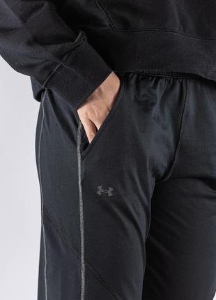 Оригінальні штани under armour2 фото