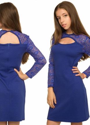 Сукня для дівчинки 128-140р