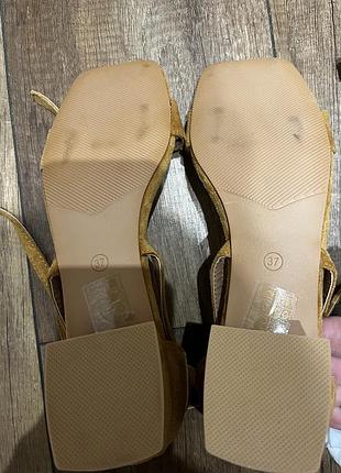 Нові босоніжки,сандалії4 фото