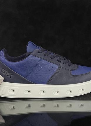 Ecco street 720 gore-tex