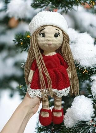 Лялечка красуня