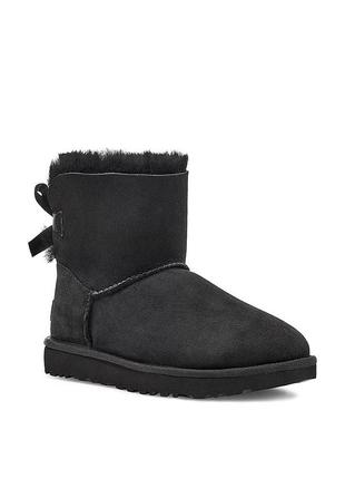 Черевики ugg