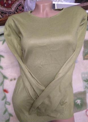 Светр/marks spencer.