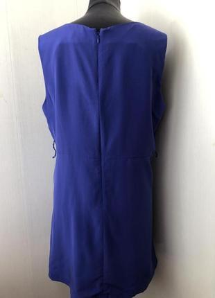 Роскошная шелковая туника майка топ блуза, натуральный шёлк шелк шовк, ted baker8 фото