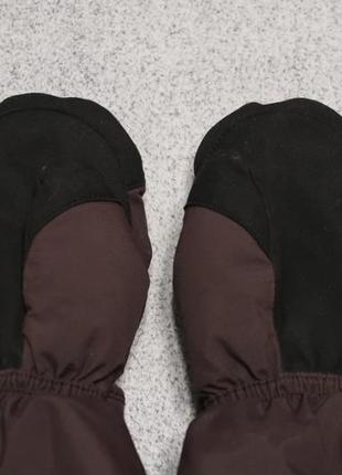 Термо рукавиці краги reima на 5-6 років4 фото