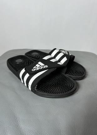 Шлепанцы adidas