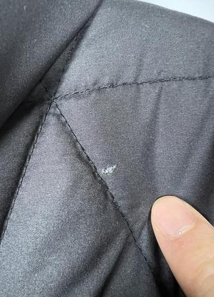 Oakley reversible двусторонняя утепленная мужская куртка7 фото