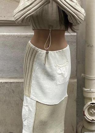 Кофта мирор zara 3