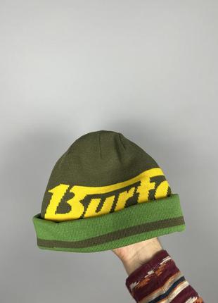 Burton зимова шапка