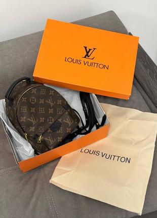 Рюкзак louis vuitton