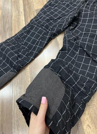 Лижні штани чоловічі