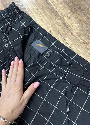 Лижні штани чоловічі