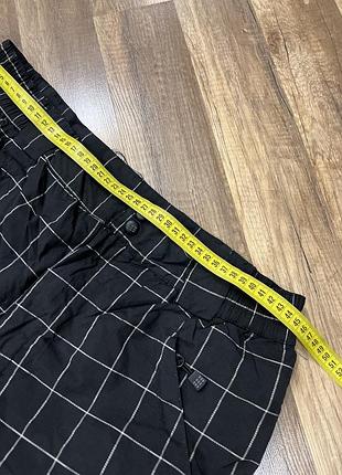 Лижні штани чоловічі