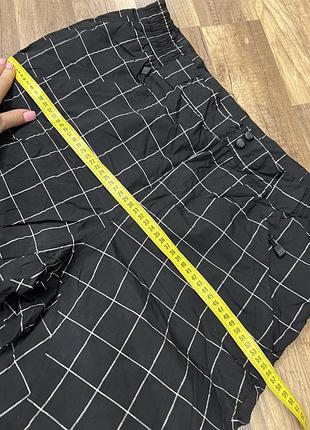 Лижні штани чоловічі