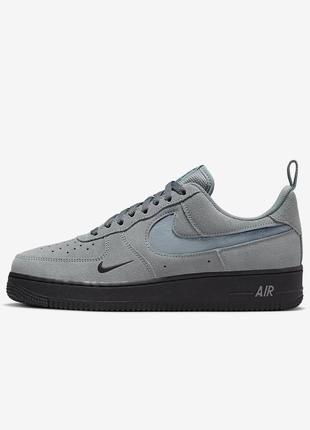 Nike air forke 1.07