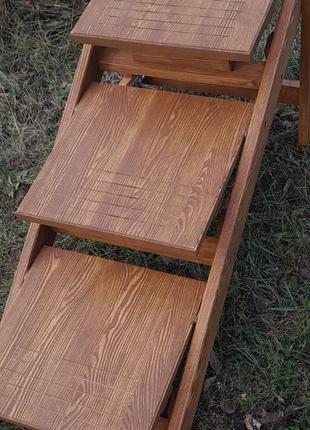 Пандус-сходы, лестница для собак малых пород4 фото