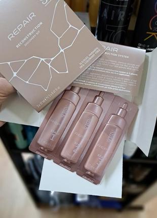 Набор из трех шагов для внутренней реконструкции repair reconstruction discovery kit...