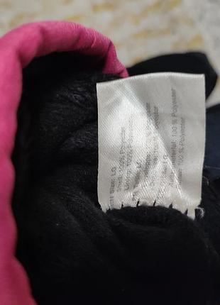 Лыжные перчатки no fear