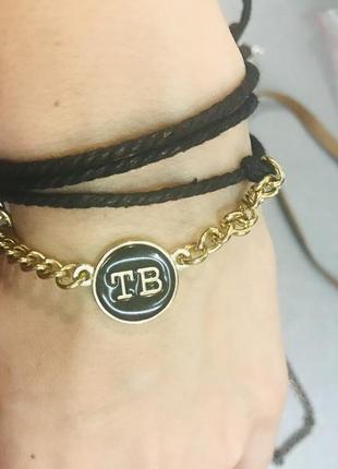 Браслет  ted baker