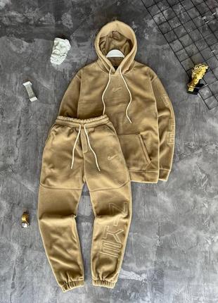 Костюм найк зимний на зиму nike