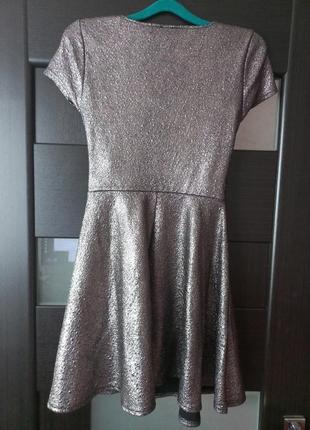 Сукня на свято 4