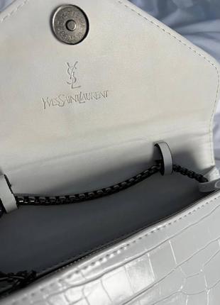 👜 yves saint laurent3 фото