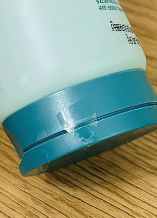 Оригинальный гель для умывания для комбинированной и жирной кожи payot pate grise...