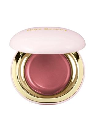 Водостойкие кремовые румяна - rare beauty by selena gomez stay vulnerable melting cream blush